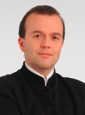 dr. Gaudi-Nagy Tamás